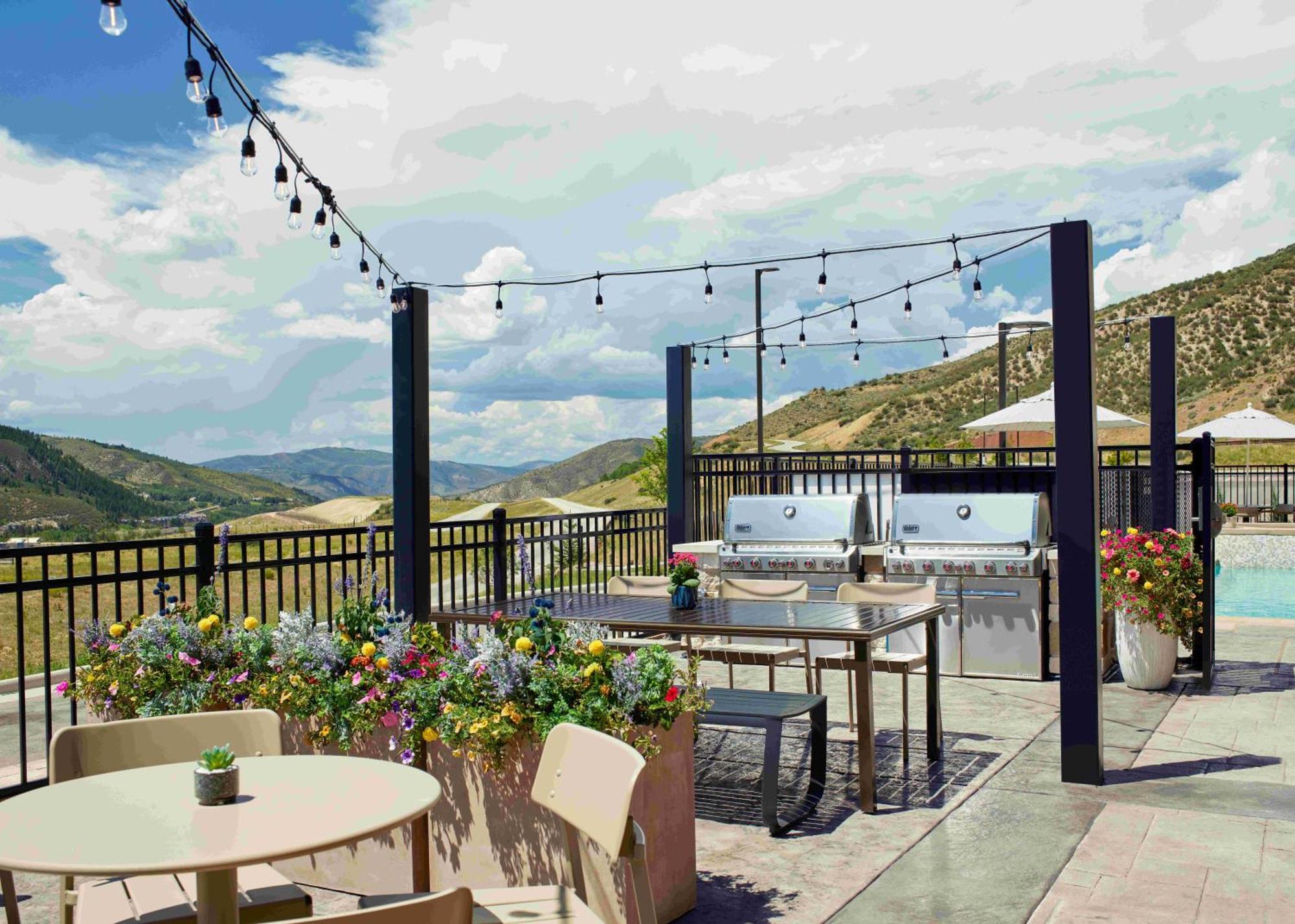 Towneplace Suites By Marriott Avon Vail Valley Exterior photo